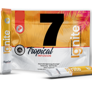 Ignite Tropical, 7 pk