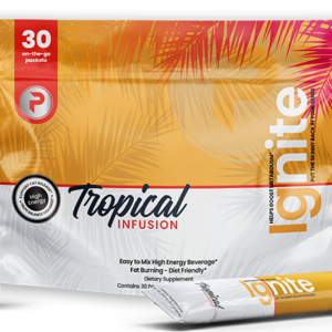 Ignite Tropical, 30 pk